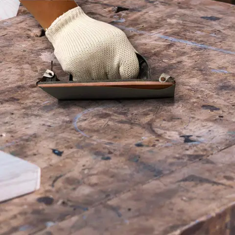 8 best sales 3000-korns sandpapper - №1