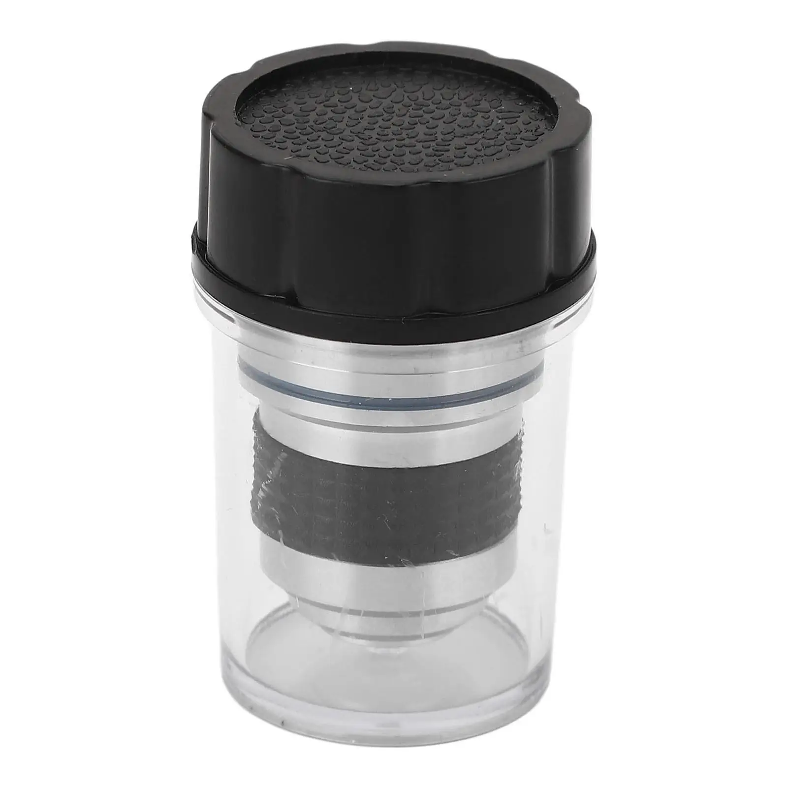 

40X Achromatic Biological Microscope Objective Lens Universal RMS Thread Standard 185mm Efficient Clarity