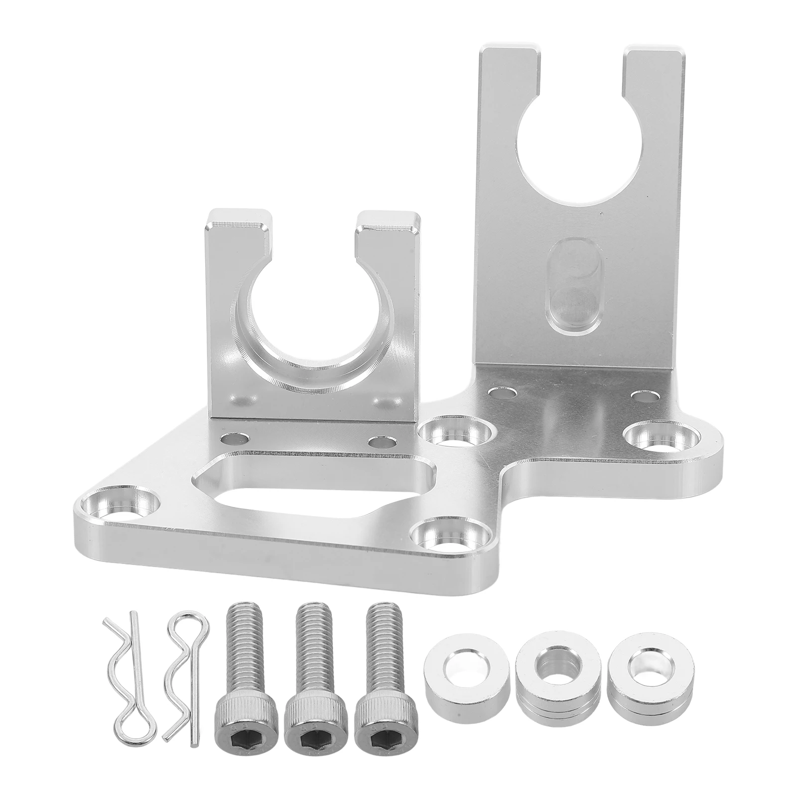 

1Set Transmission Shifter Cable Bracket Durable Compact Design Easy Install Car Accelerator Cable Bracket Car Accessories
