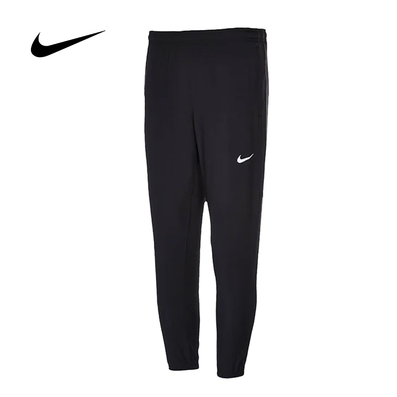 

Мужские брюки для бега Nike Dri-FIT Challenger из тканого материала, дышащие, комфортные, спортивные, DD4895-010