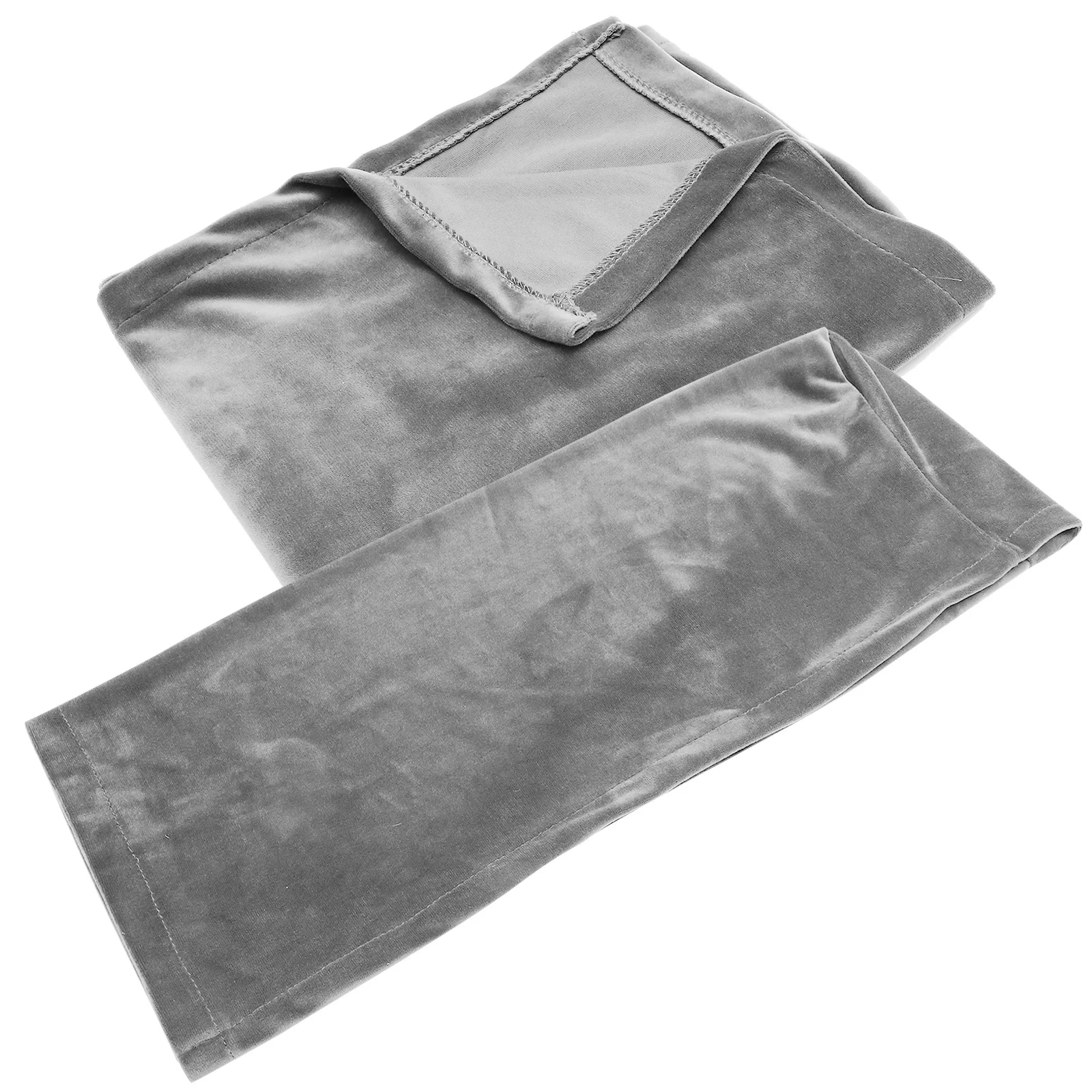 

2Pcs Sofa Armrest Covers Elastic Stretch Couch Arm Protectors Non-Slip Sofa Armchair Covers Home Couch Arm Protector