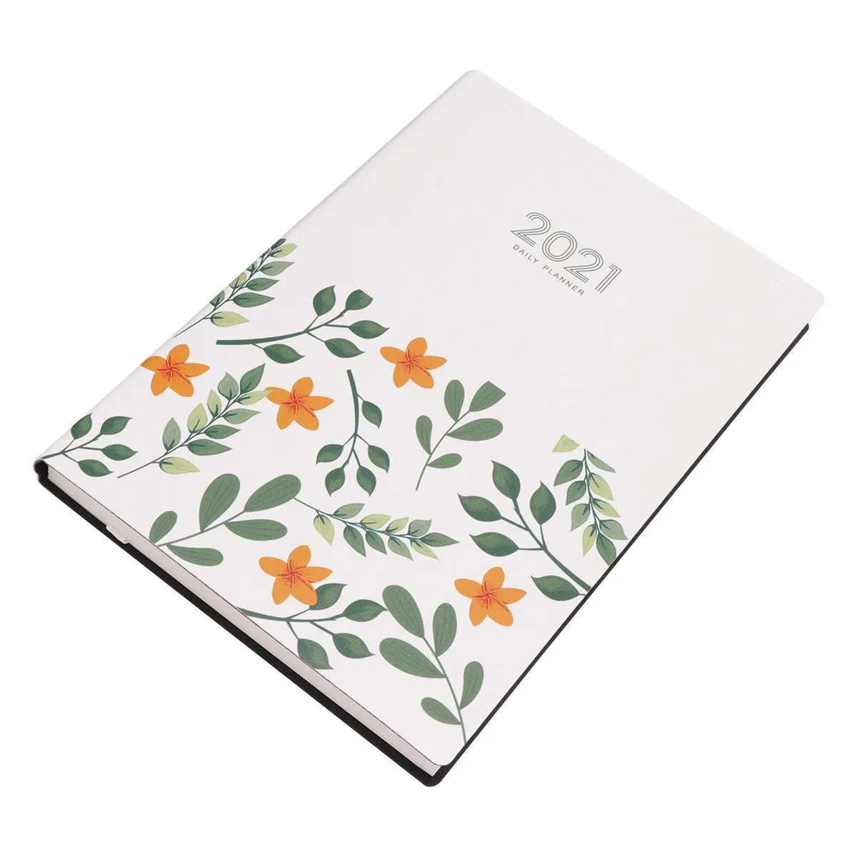 1Pcs Portable Planning Book Lightweight Plan Notebook For School Planner Notebook Home Organization Schedule Clean