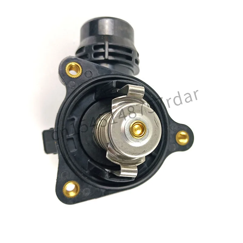 Suitable for BMW 13 series 5 Series X1 cooling thermostat assembly e46e90e91 outlet chamber OE 11537510959