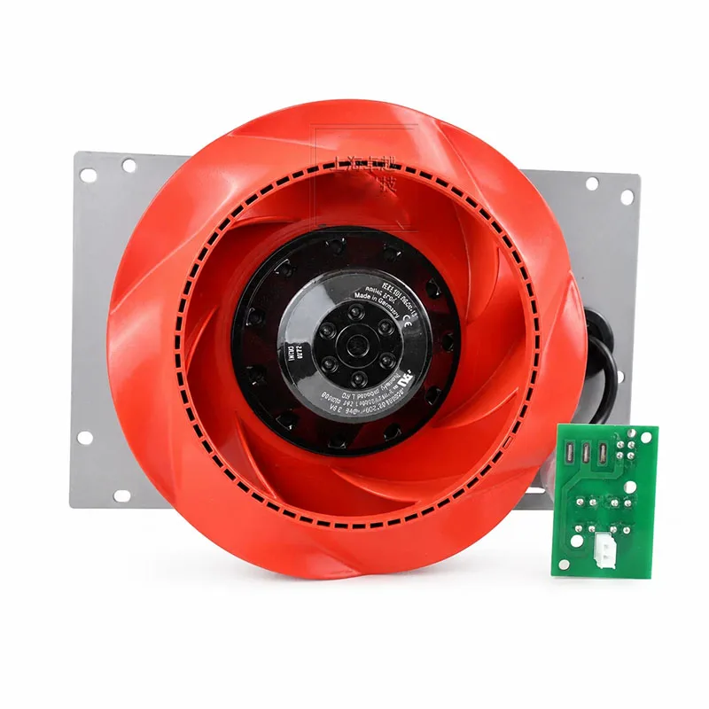 Original 100% Working R2E190-RB06-13 230V R2E190-RB06-16 Ventilation and cooling fan