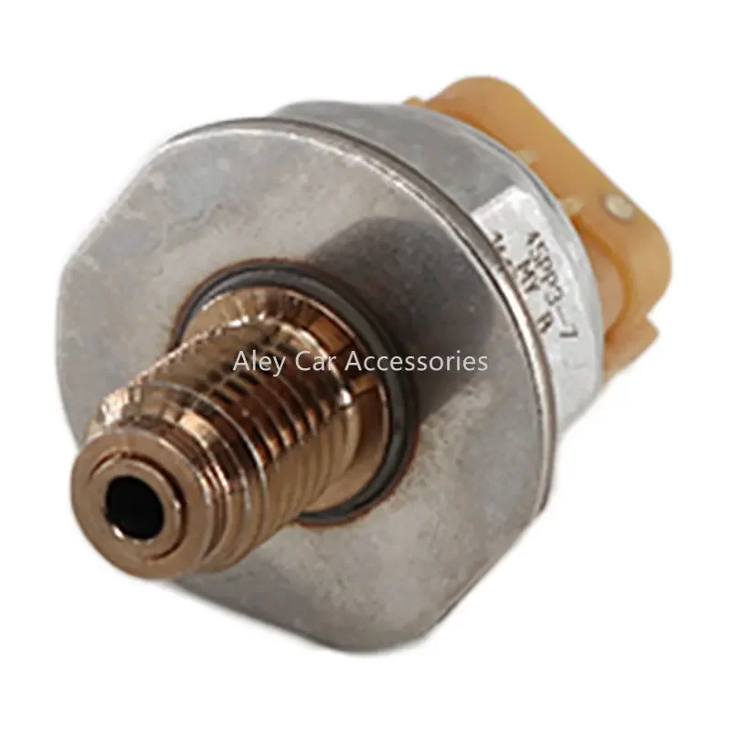 Nuovo originale 45PP3-7 45PP37 45PP3-6 Sensore di pressione olio combustibile per Nissan Navara D40 Pathfinder 8981787060