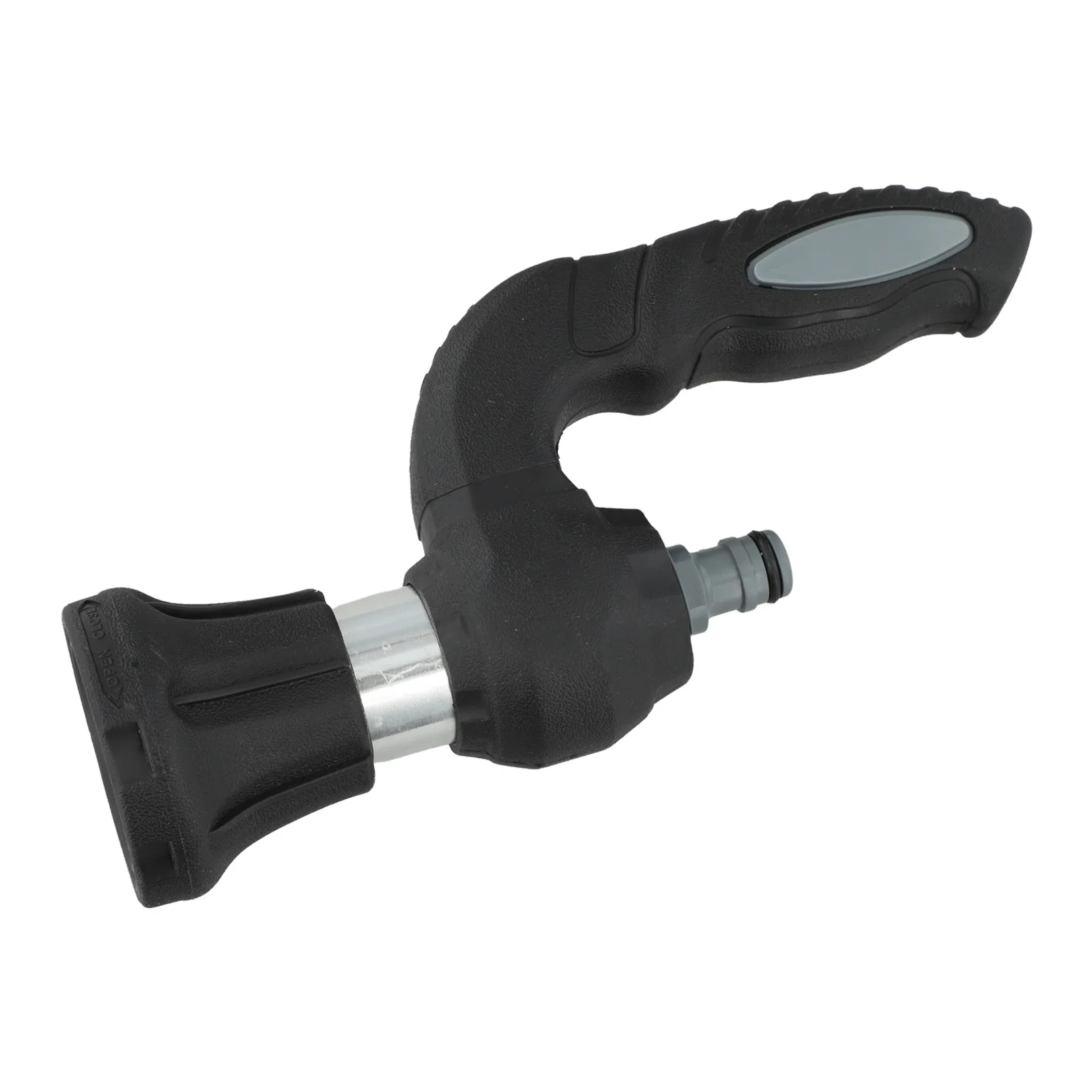 

Gardening Tools Adjustable Spray Pistol Adjustable Spray Patterns For Cleaning Customizable Spray Patterns For Car Cleaning