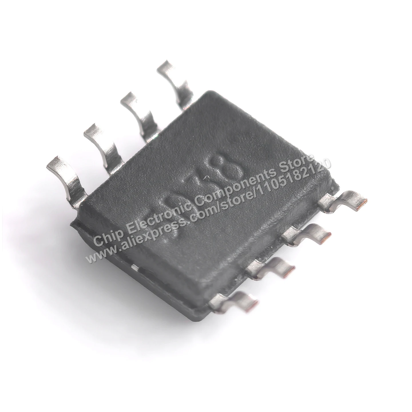 Original IC INA240A1DR INA240A1D I240A1 Marking, ultra-precision current-sense amplifier chip, SOP-8 package