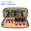 For 3 Rods