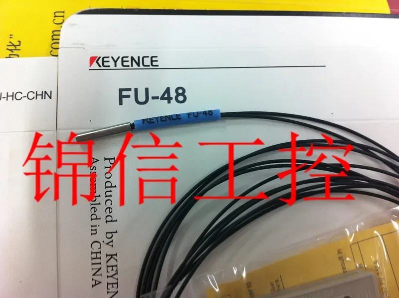 

KEYENCE FU-48 100% new and original