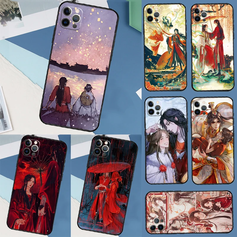 

Чехол Heaven Official’s Blessing для Samsung Galaxy M13 M33 M53 M15 M35 M55 M06 M16 M36 M56 M31 M12 M32 M52 M14 M34 M54