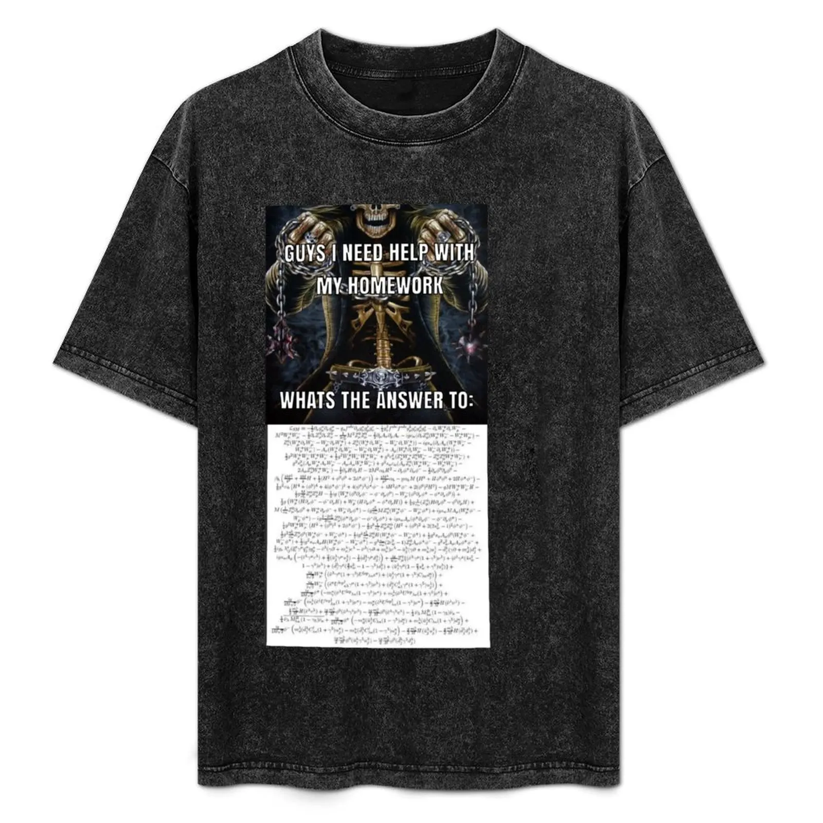 

UlTrA BaDasS SkELetON BadASs T-Shirt animal prinfor boys tees t shirts for men graphic