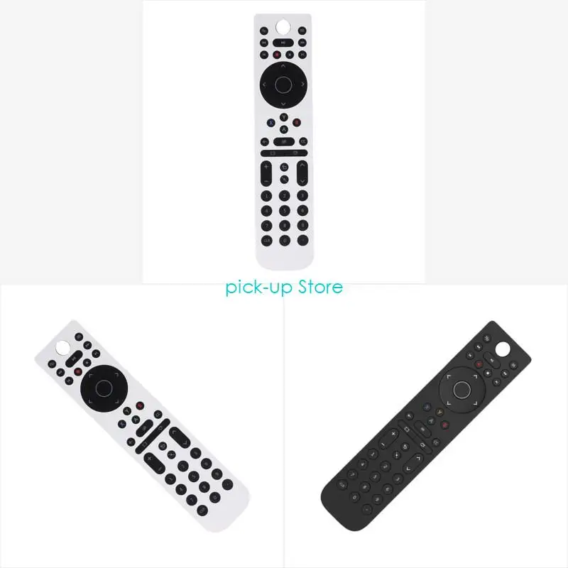 

Q5WA Backlits Gaming Remote Control For Series BluRay Streaming Devices