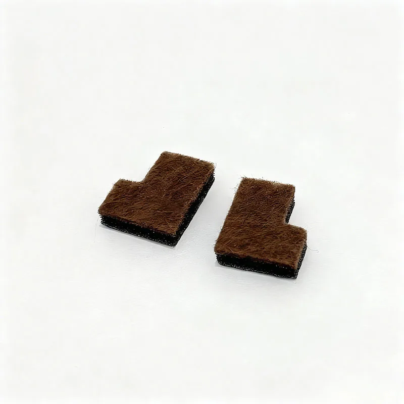 Drum Developer Roller Sealing sponge for Konica Minolta C368 C364 C454 554 C458 C658
