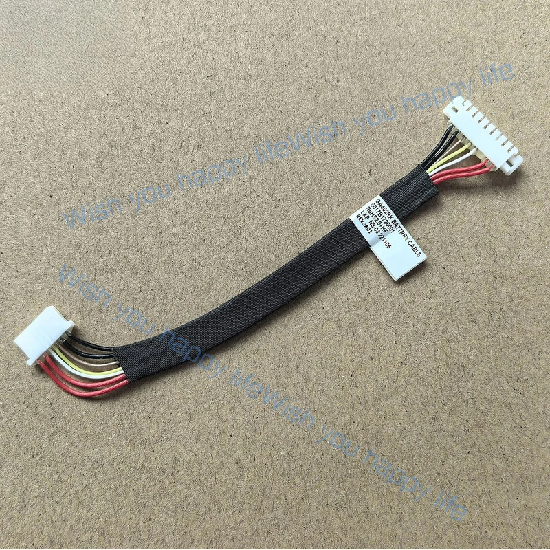 L... New GA402RK Battery Cable For Asus ROG Zephyrus G14 GA402 GA402RJ GA402XY GA402X