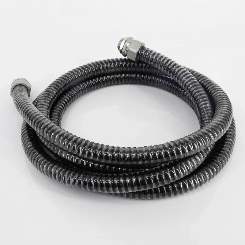 

High Quality Leibinger Spare Parts Leibinger SHN1636 Nozzle Hollow Conduit(3 Meters) for Leibinger JET3 CIJ Inkjet Printer