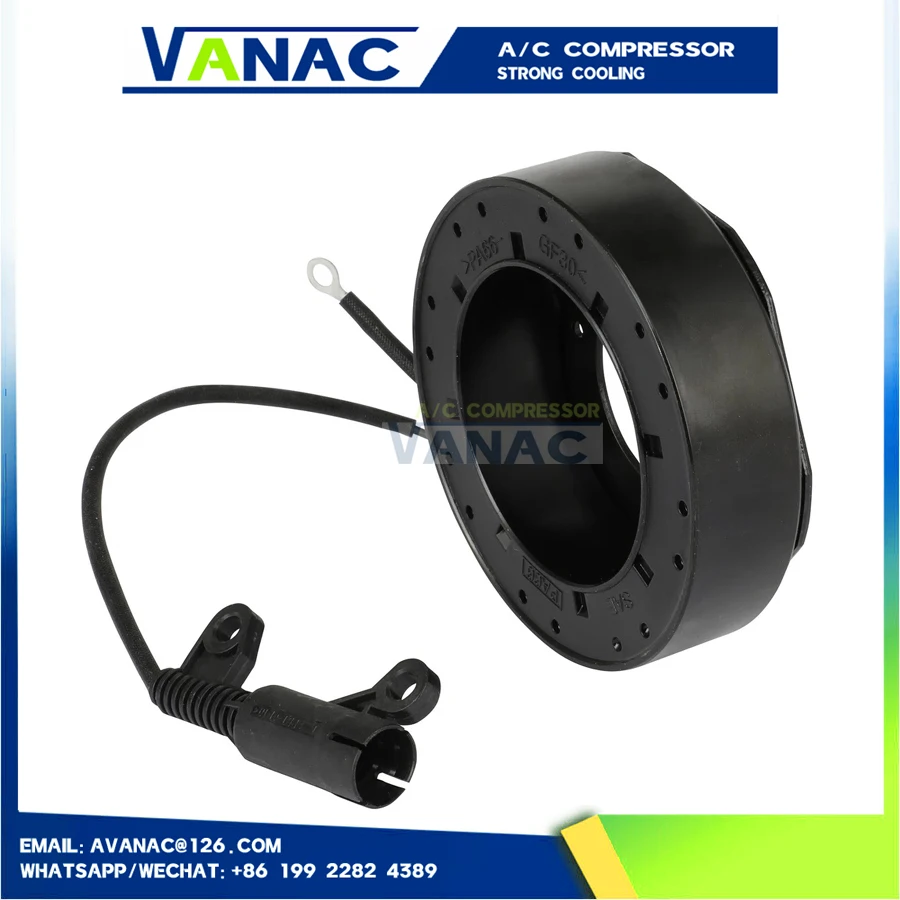 

CAR Compressor Clutch For Mercedes-Benz C-Klasse W202 C180 0002347011 5083692AA A0002302011 2301100070 5080378AA A0002302128