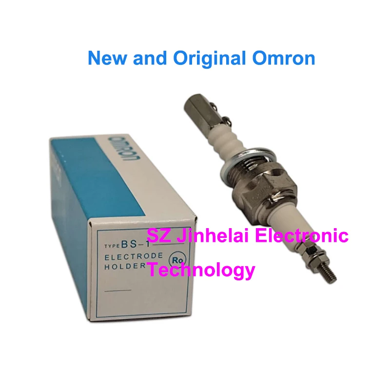 OMRON BS-1 New and Original ELECTRODE HOLDER Liquid Level Switch