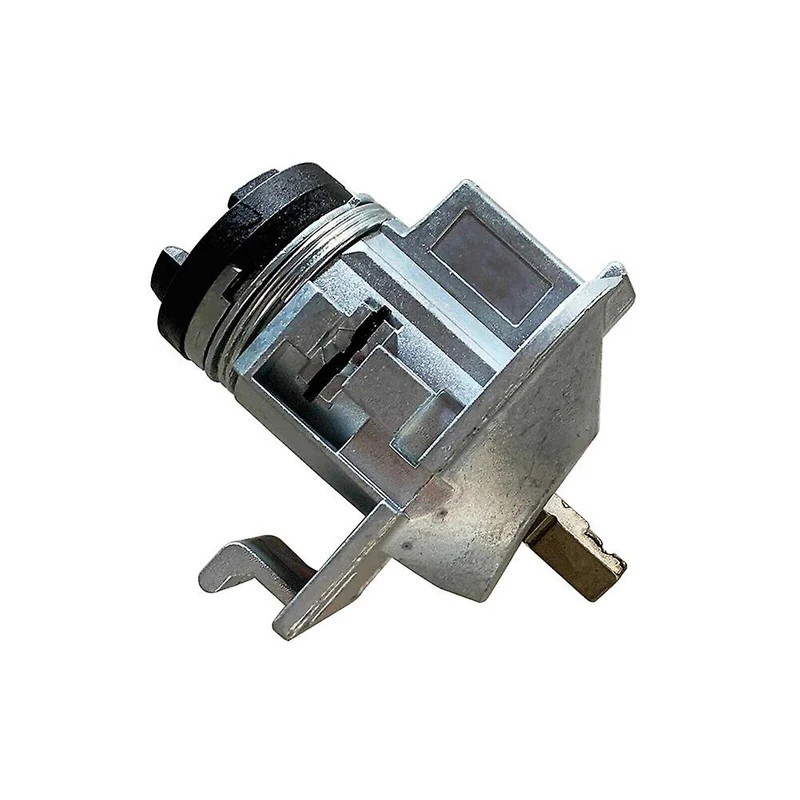 LR027452 Front Left Door Lock Cylinder With 2 Keys Car 30784963 For Land For Range Rover Sport Discovery Evoque