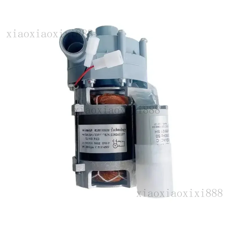 1-1 Hobart Igor 식기 세척기 스프레이 펌프 AM900 린스 워터 펌프 액세서리