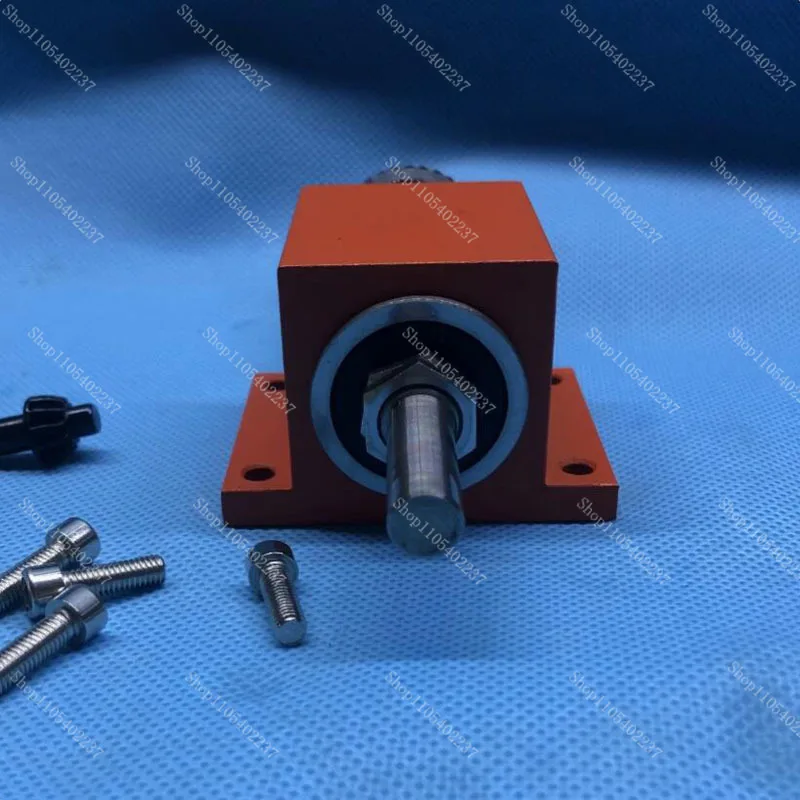

Polished, clamp shaft (1-10mm capacity), B12 mini high precision drill bit rotating spiral - non-powered drilling