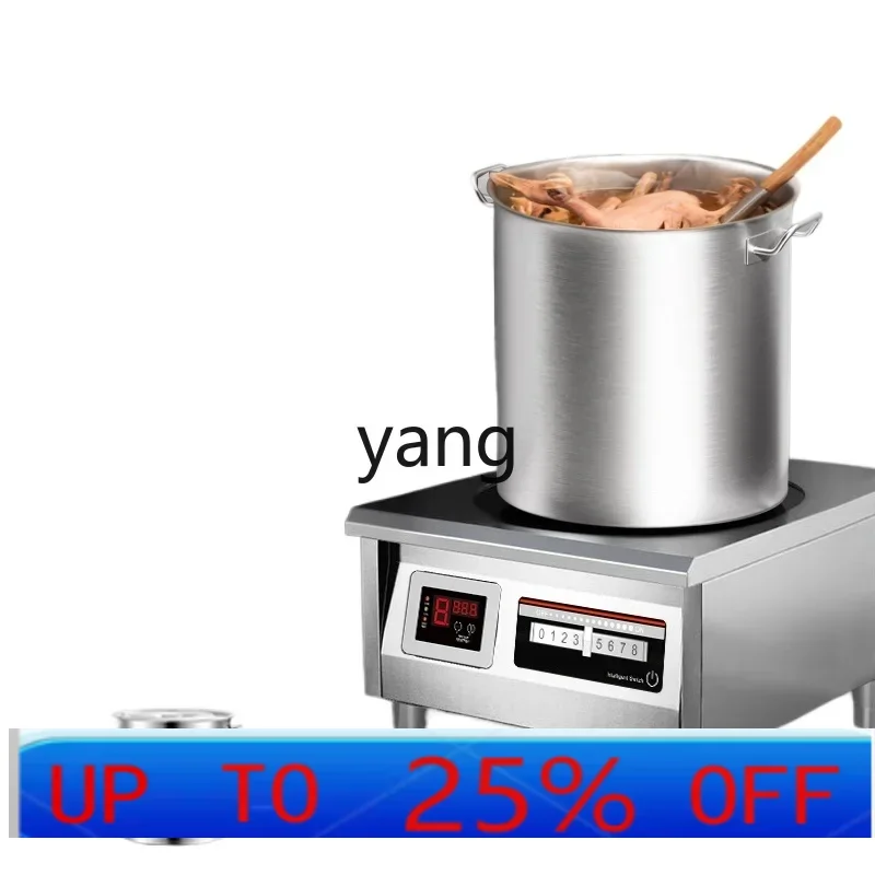 

Электрическая плита X flat для приготовления мясных супов, мощная, для кейтеринга, компактная.