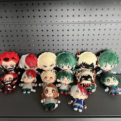 New My Hero Academy HEROES:RISING Plush Dolls Kawaii Anime Figure Cute