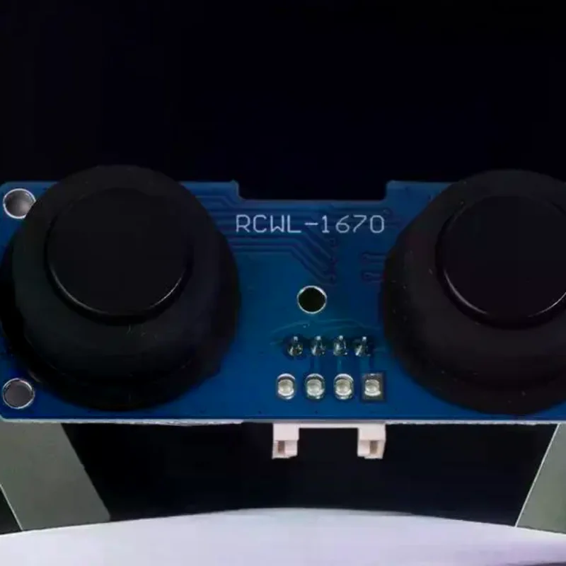 RCWL-1670 Waterproo…