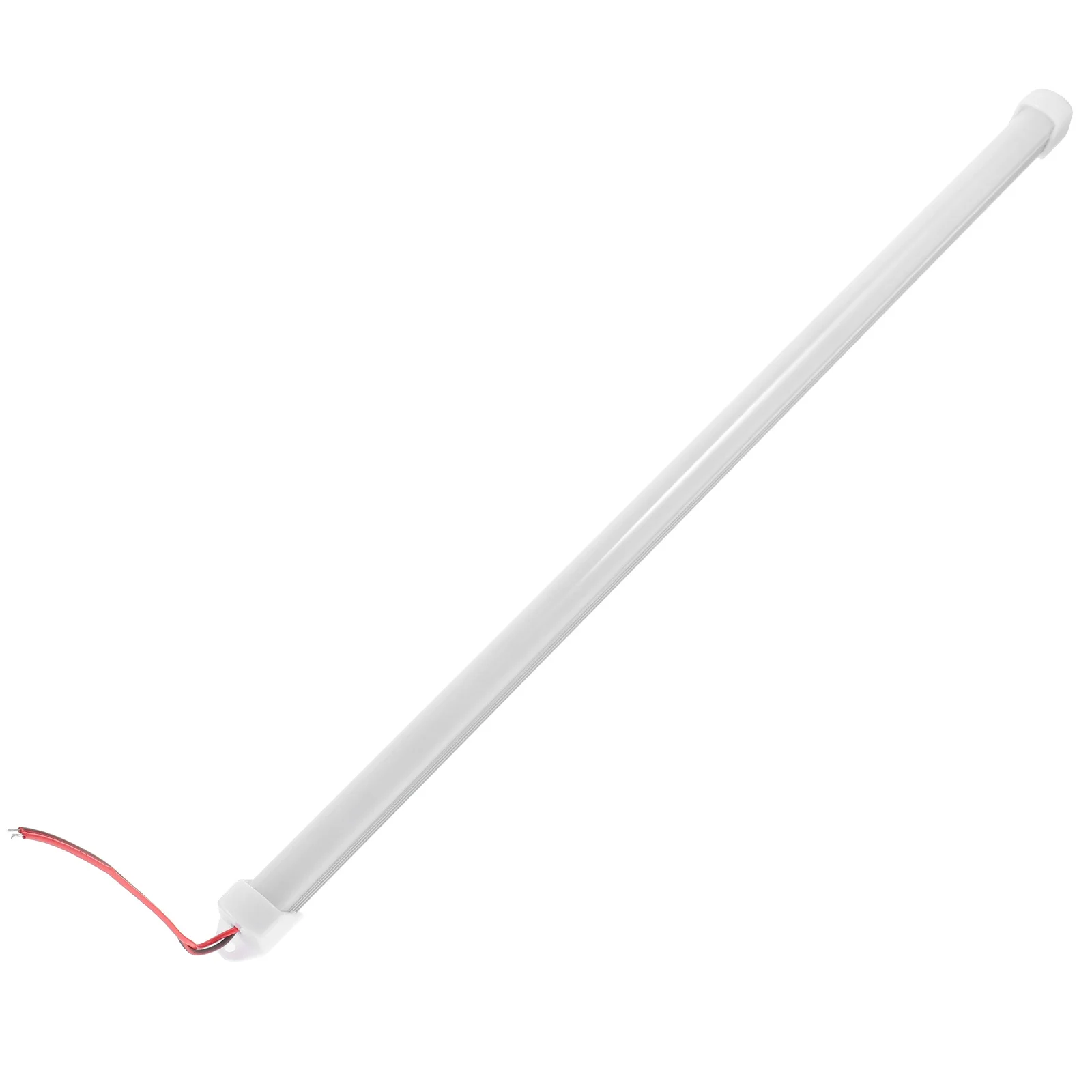 50 سنتيمتر مصلحة الارصاد الجوية 5630 36 Led قطاع بار ضوء مقاوم للماء توفير الطاقة السوبر مشرق لإضاءة مكتب مجلس الوزراء