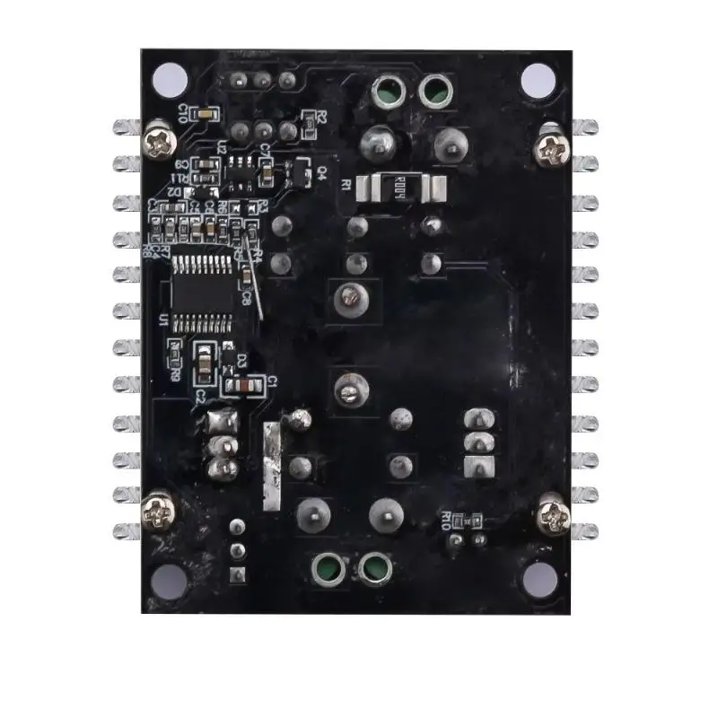 Hot Converter Step Down Module 300W 20A Constant Current LED Driver Power Step Down Voltage Module LM25116
