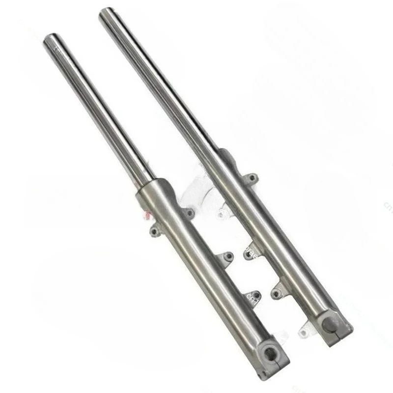 

Suitable for Honda CB400 SF 92-95 Front Shock Absorber Assembly, Front Shock Absorber Core Fork Center Rod