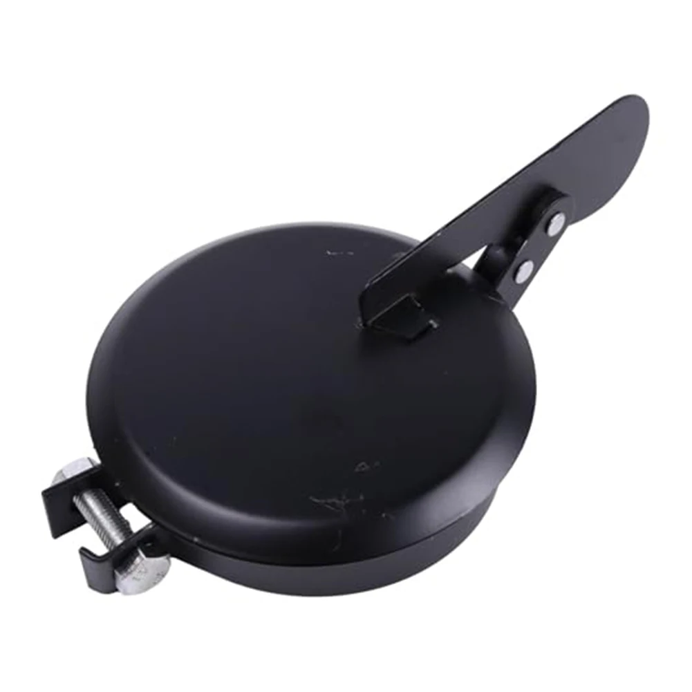 For Tractors Exhaust Pipe Cap For Construction Sites Entrance Diameter Of 5 Inches Prevents Rainwater And Debris