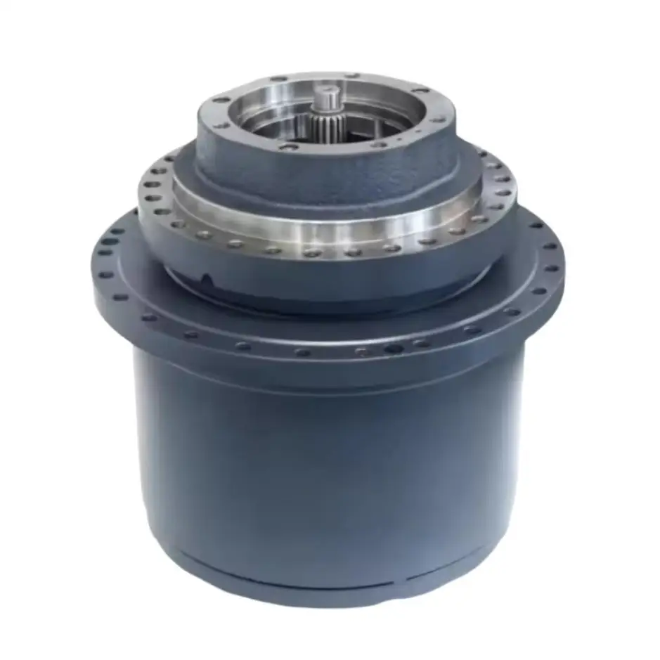 

Гусеничный экскаватор SK200 Дорожная коробка передач SK200-8 SK200-6E SK210 Редуктор YN15V00037F2