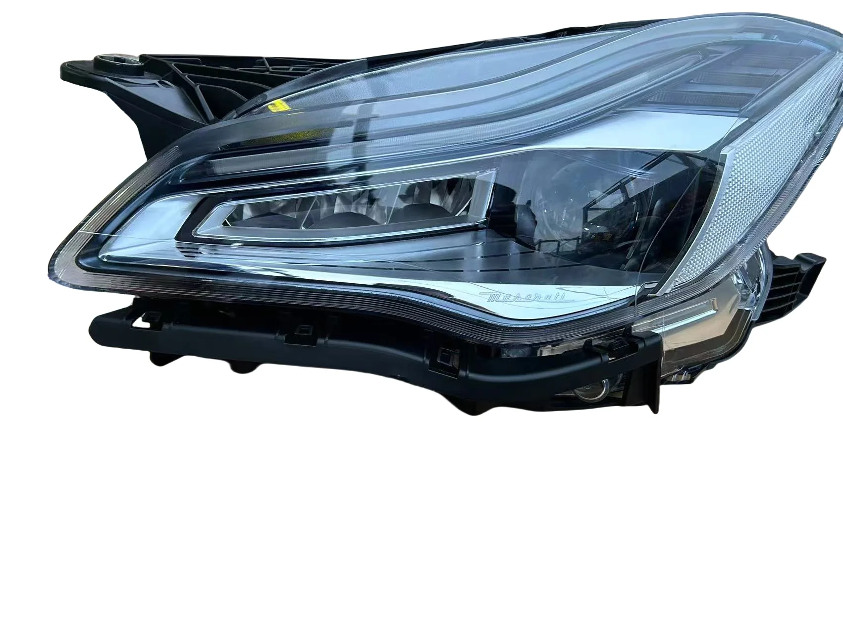 For Manufacturer's High-quality for Maserati Quadtroporte Component 2013-2021 Headlight Emitting Diode Headlights