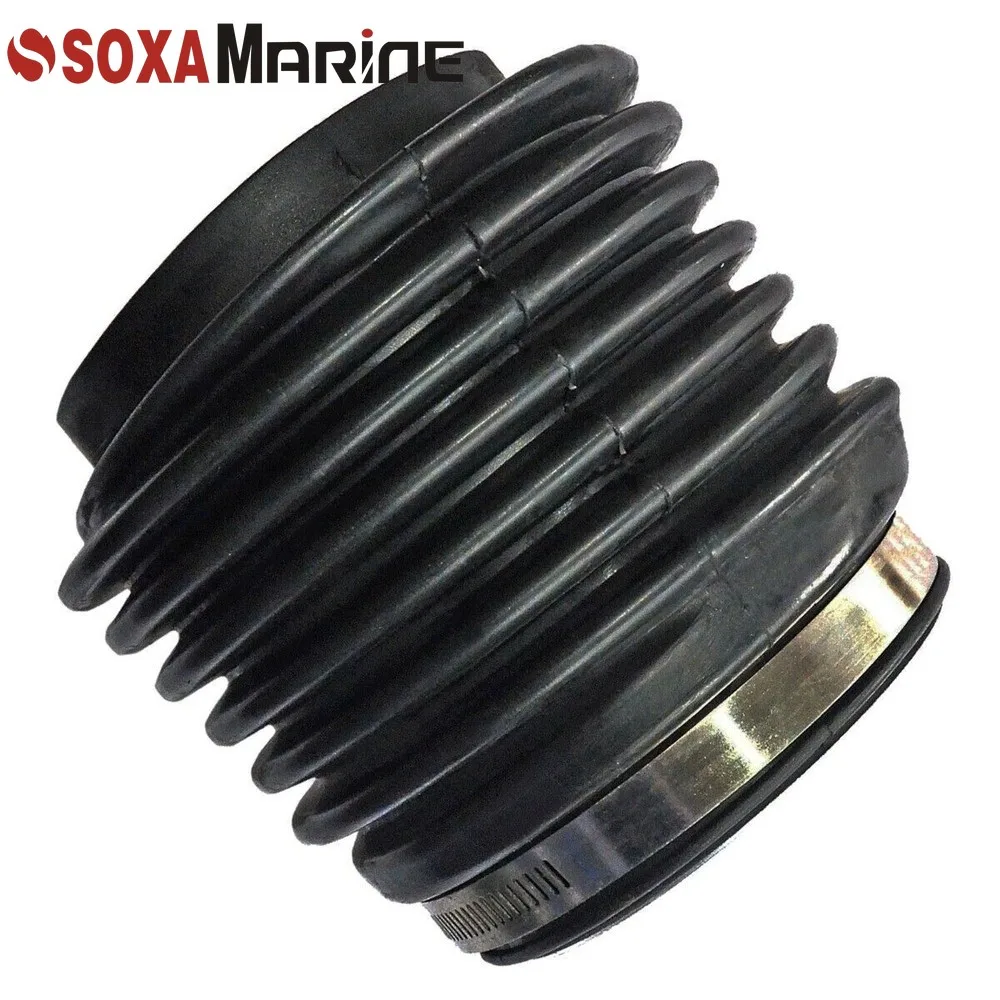 

U-образный сильфон OMC Cobra Volvo Penta SX/DP-S, транцевой 3841481 3854127 22197130
