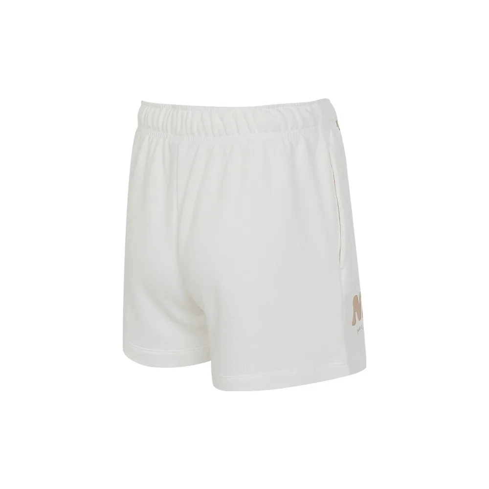 NIKE 2025 Women's AS W NSW CLUB FLC SHORT GCEL Knitted Shorts HF6177-133