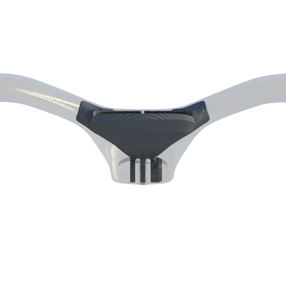 Ullicyc For Y1RS CCY1 Mount Integration Aerodync Computer Rocket Mount 3D Printing Speedometer Bracket For Garmin Wahoo Bryton