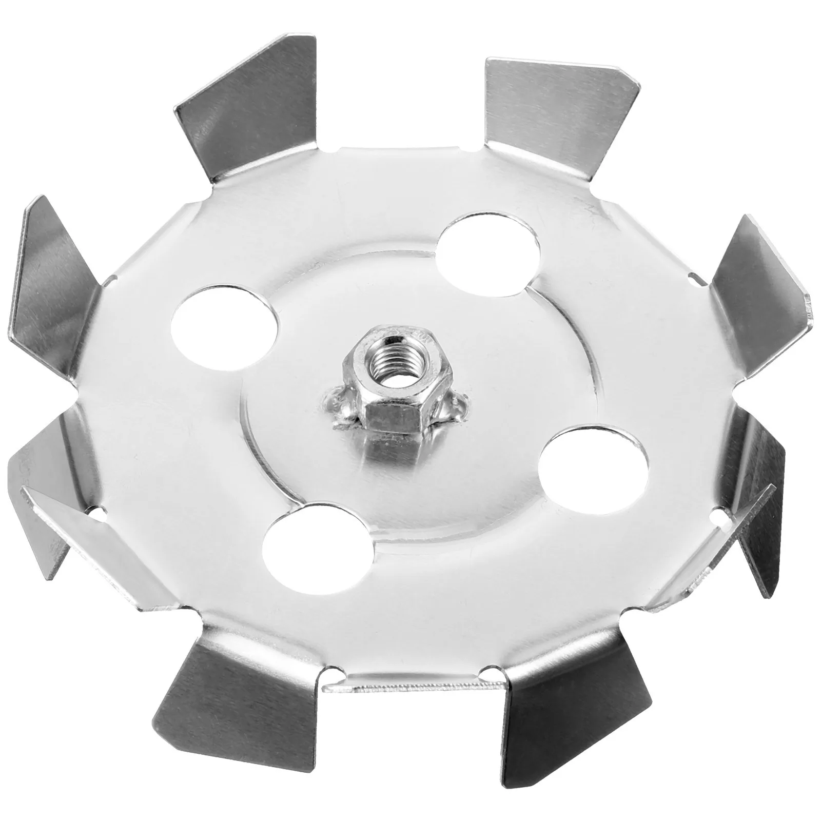 

Mixing Head Tool Concrete Mixer Attachment Drywall Mud Stirrers Drill Paint Spiral Cement Mixing Stick Attachments Electric