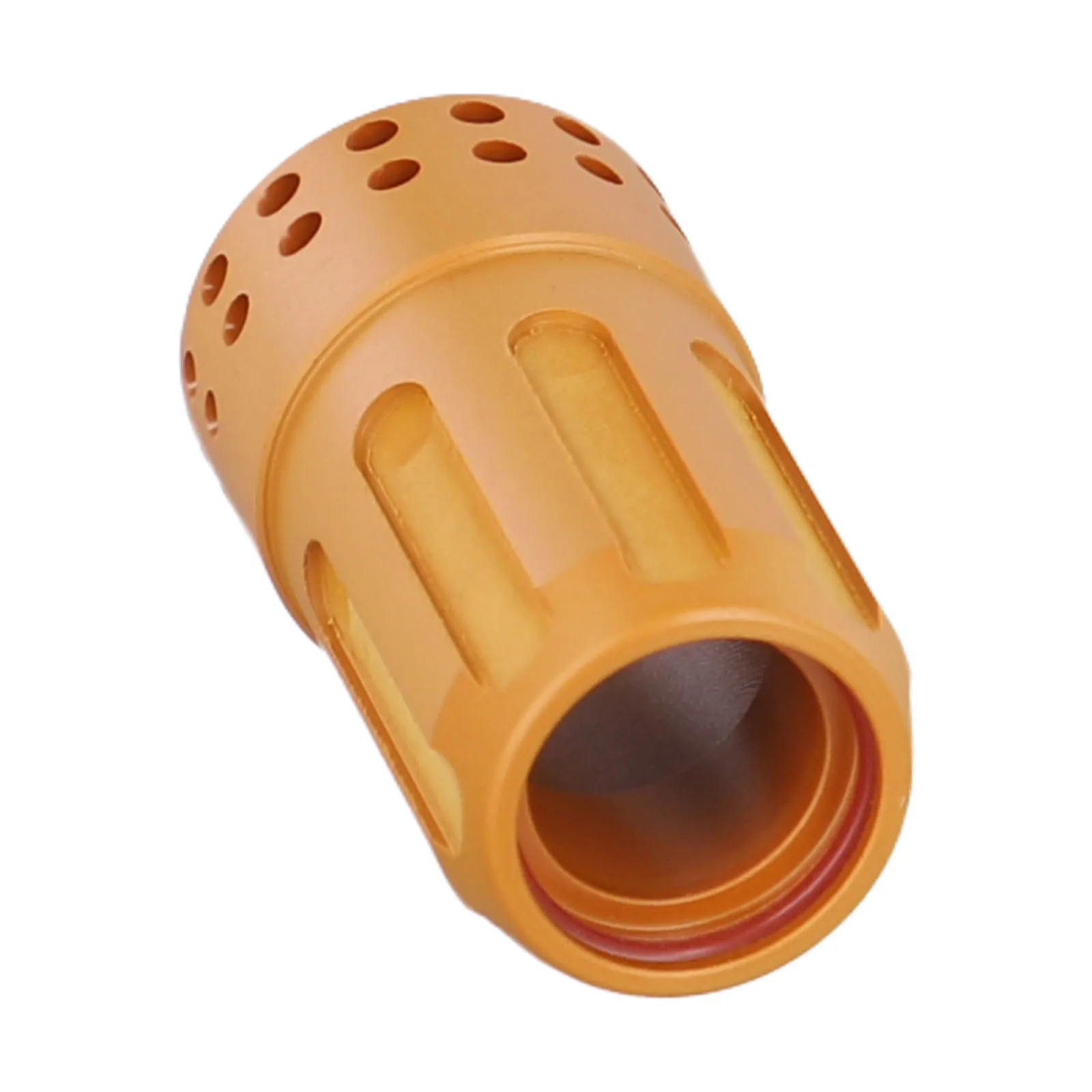 220857 Polymer Material Swirl Ring for MAX45 105 for plasma Cutting Machine Set of 2 Essential for Cutting Common Metals