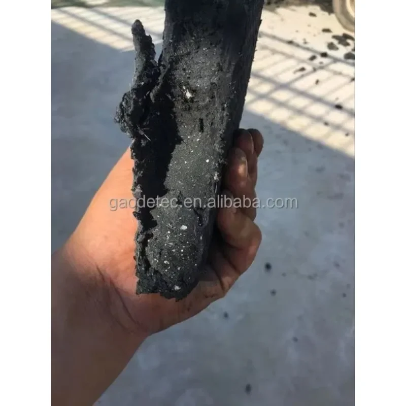 Hydraulic Filter press Machine For Activated Clay Mud