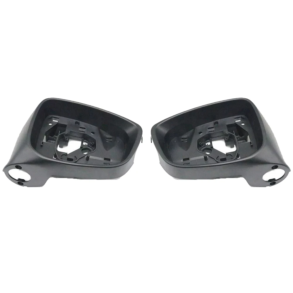 

For Mazda CX-5 2012-2014 Rearview Mirror Cover Wing Side Mirror Cover Car Exterior Parts High-strength OEM Number