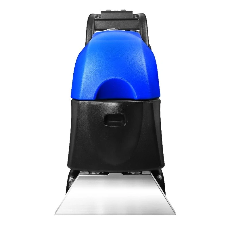

Three-in-one electric hand-push type, hotel carpet cleaning machine, carpet pumping machine