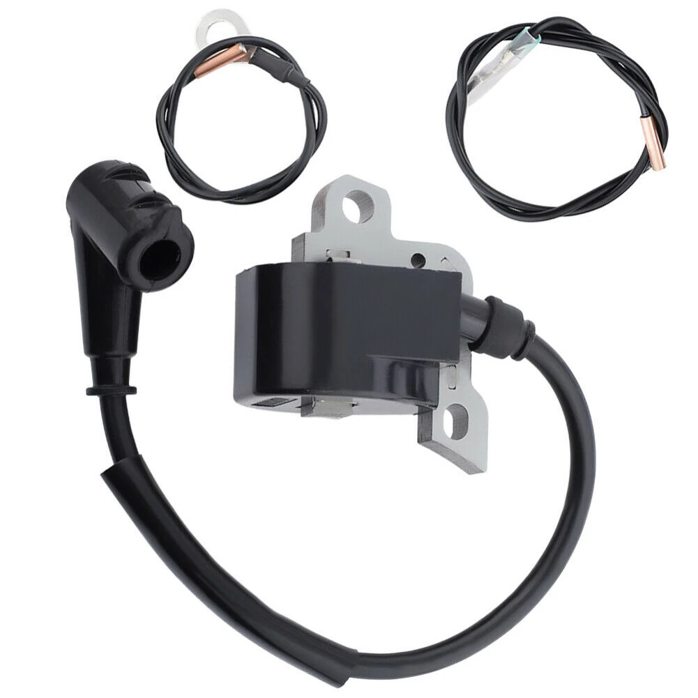 

Brand New High Quality Accessories Outdoor Home & Garden Ignition Coil MS240 MS260 Replacement Easy Installation Fittings
