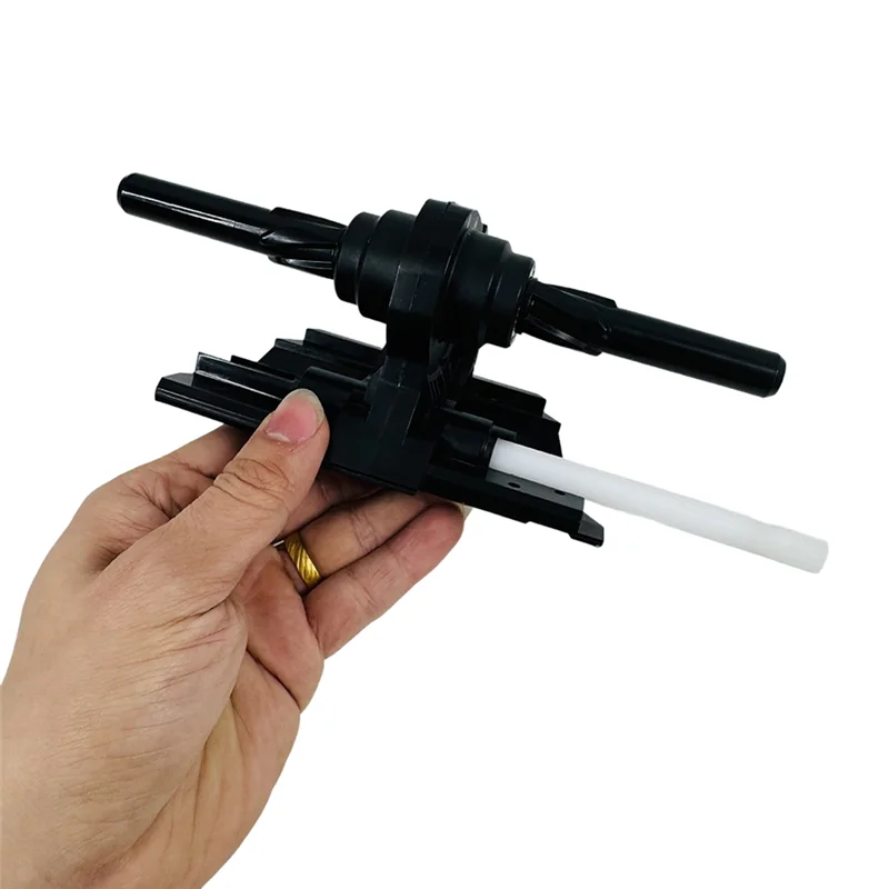 

A99G-Roborock Replacement Combo Brush Gearbox Replacement Smart Vacuum Cleaner Rear Brush Motor Parts