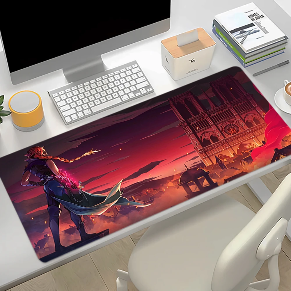 Große Gaming-Mausunterlage, C- – Gaming Keyboard High Ground Bewertung und Preis