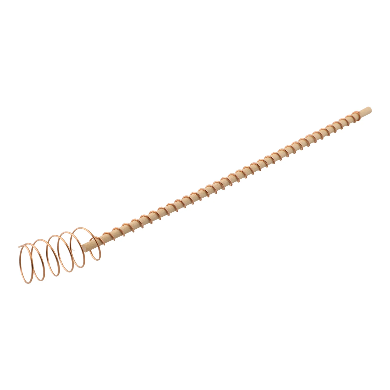 Совершенно новые сады всех размеров, медная катушка для растений, многофункциональные энергосберегающие ресурсы, простые в использовании для цветочных кроватей