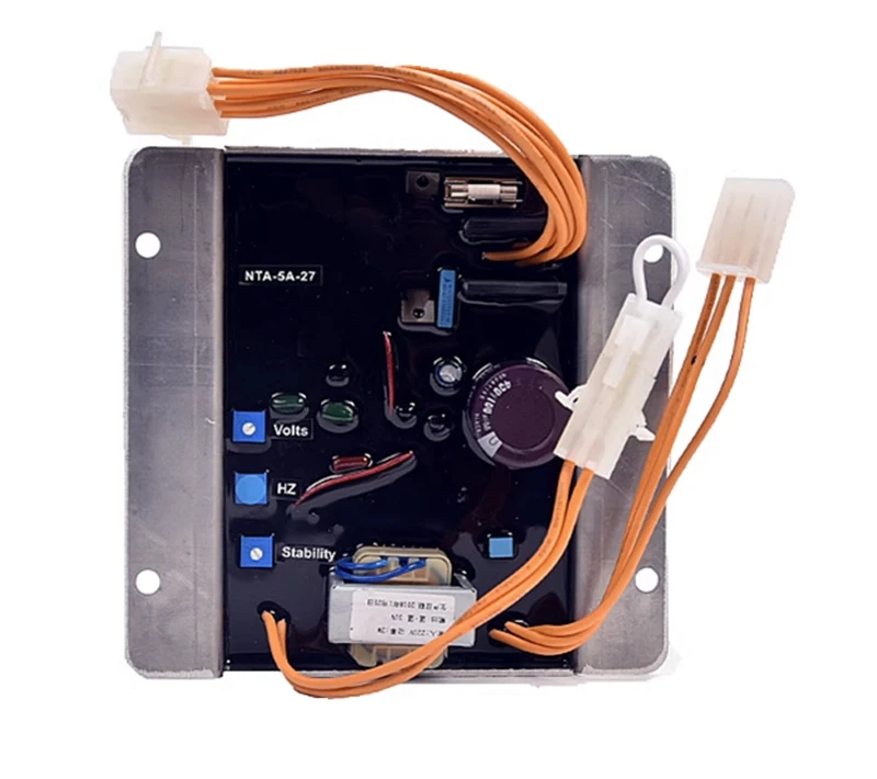 NTA-5A-27 Diesel Br…