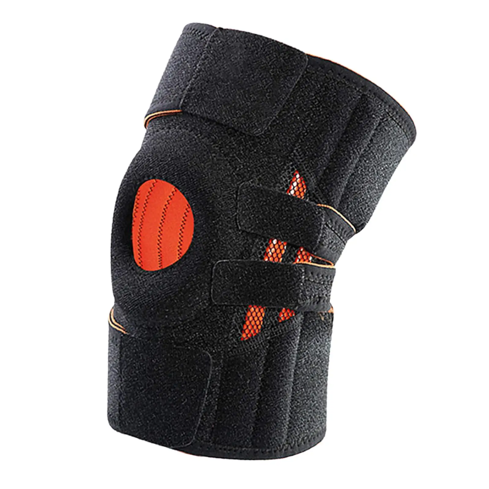 Knee Braces Kneecap Protection Pad Knee Support for Joint Pain Relief Meniscus Tear