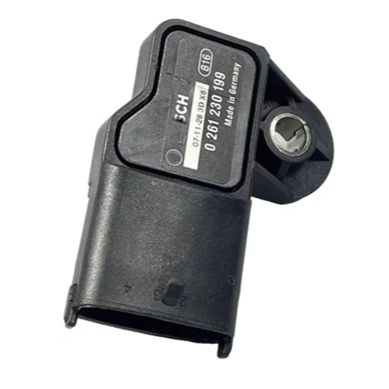 

Оригинальный датчик давления на впуске, датчик температуры 4G1 для BYD F3 F3R G3 Mitsubishi, новинка