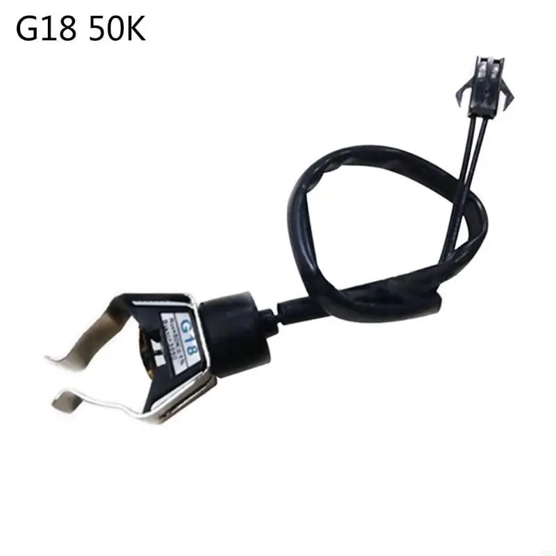 G92C G12 G18 GIOCO MONTRI A MONTRIO TIPO NTC SONDA SENSORE TEMPERAMENTO NTC PER ELATO A PREVENZA