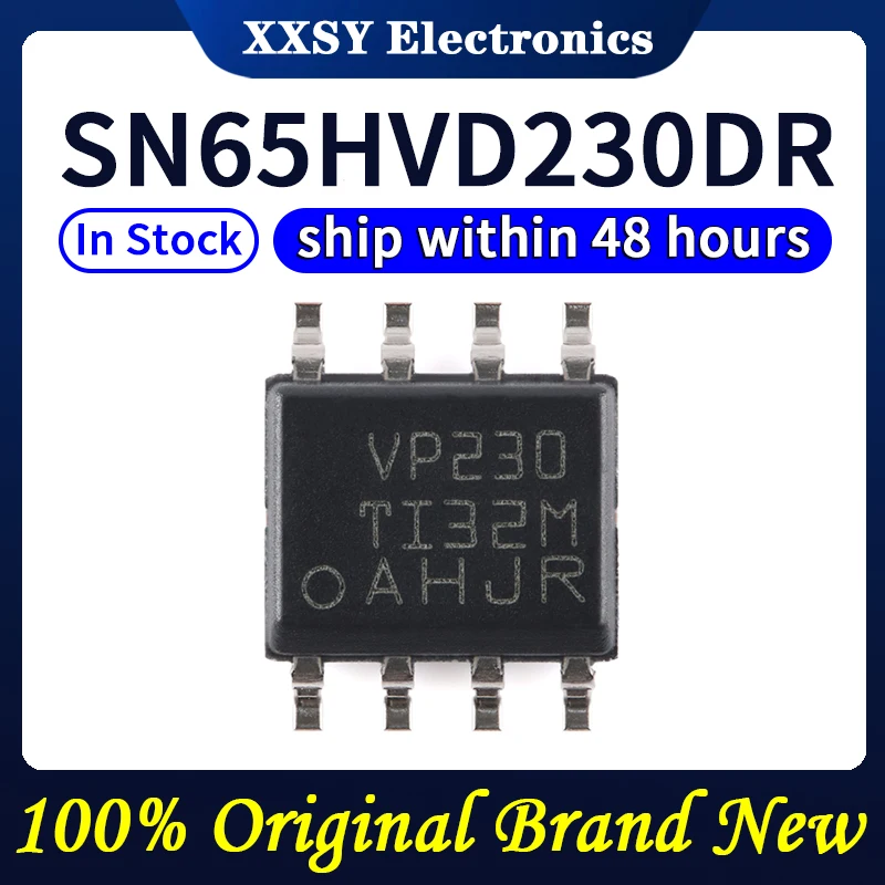 Sopsop8 VP230 100% asli,